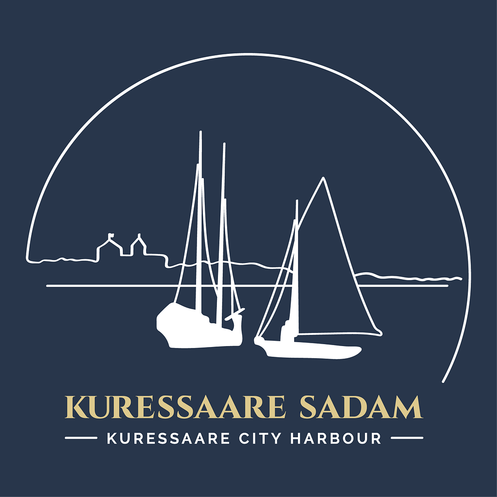 harbour logo design